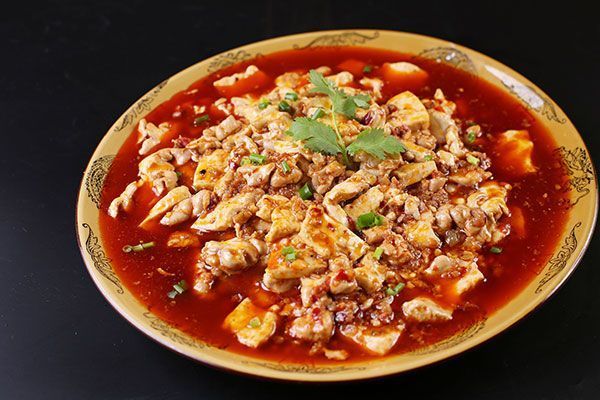 众燚美食地图-数不胜数的成都美食第一波!