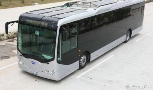 比亚迪e6进京,比亚迪第五批e6