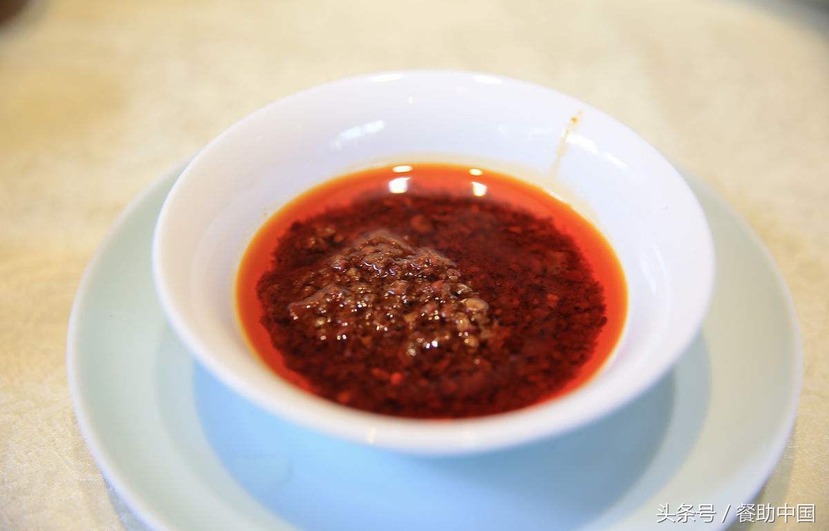 最正宗火锅味碟,好吃简单的火锅碟