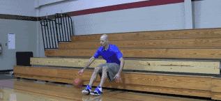 控球不好应该怎么打全场,控球怎么练才能练到不会掉球