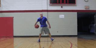 控球不好应该怎么打全场,控球怎么练才能练到不会掉球