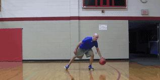 控球不好应该怎么打全场,控球怎么练才能练到不会掉球