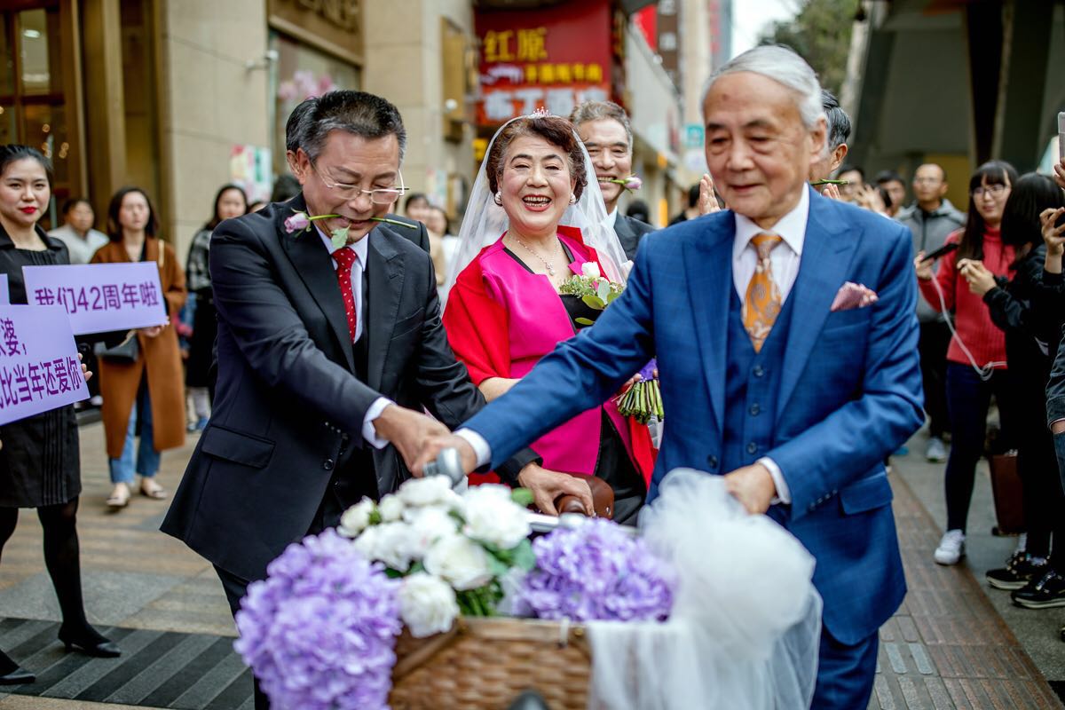 75岁老院长婚姻,75岁老院长