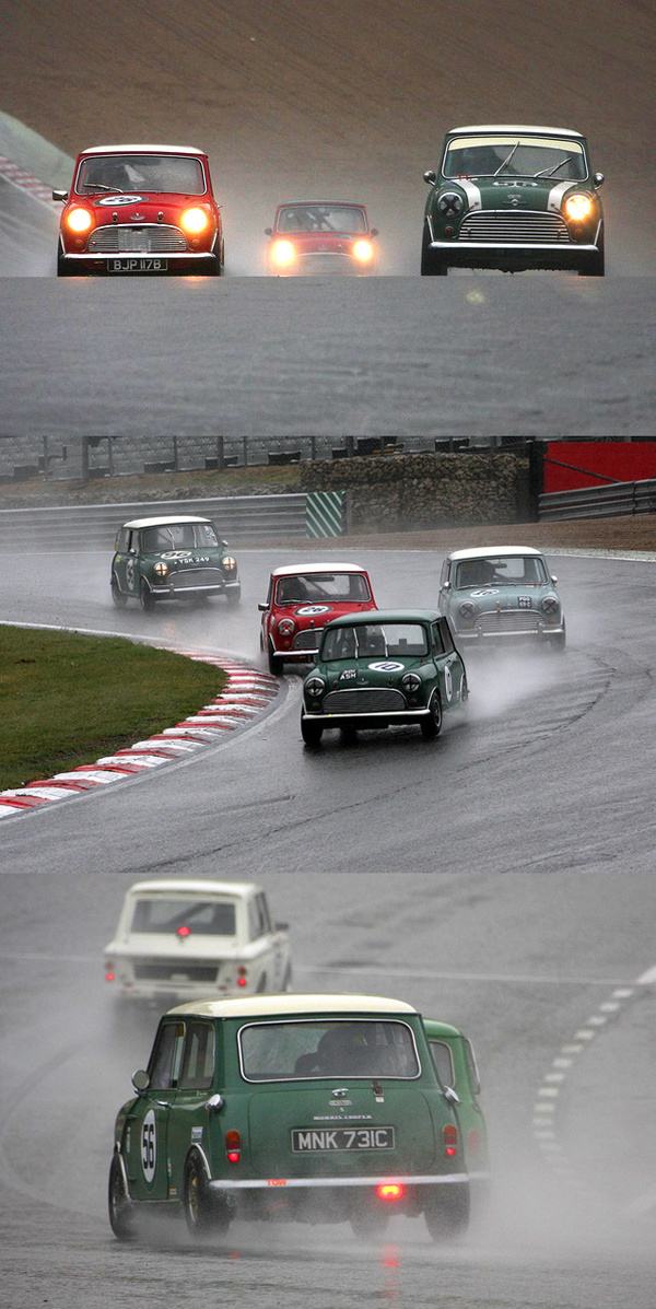 mini汽车最小的车,新出的小型汽车mini