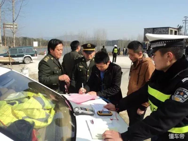 驾驶证除了开车还有其他用处,驾驶证除了能开车上路还能干什么