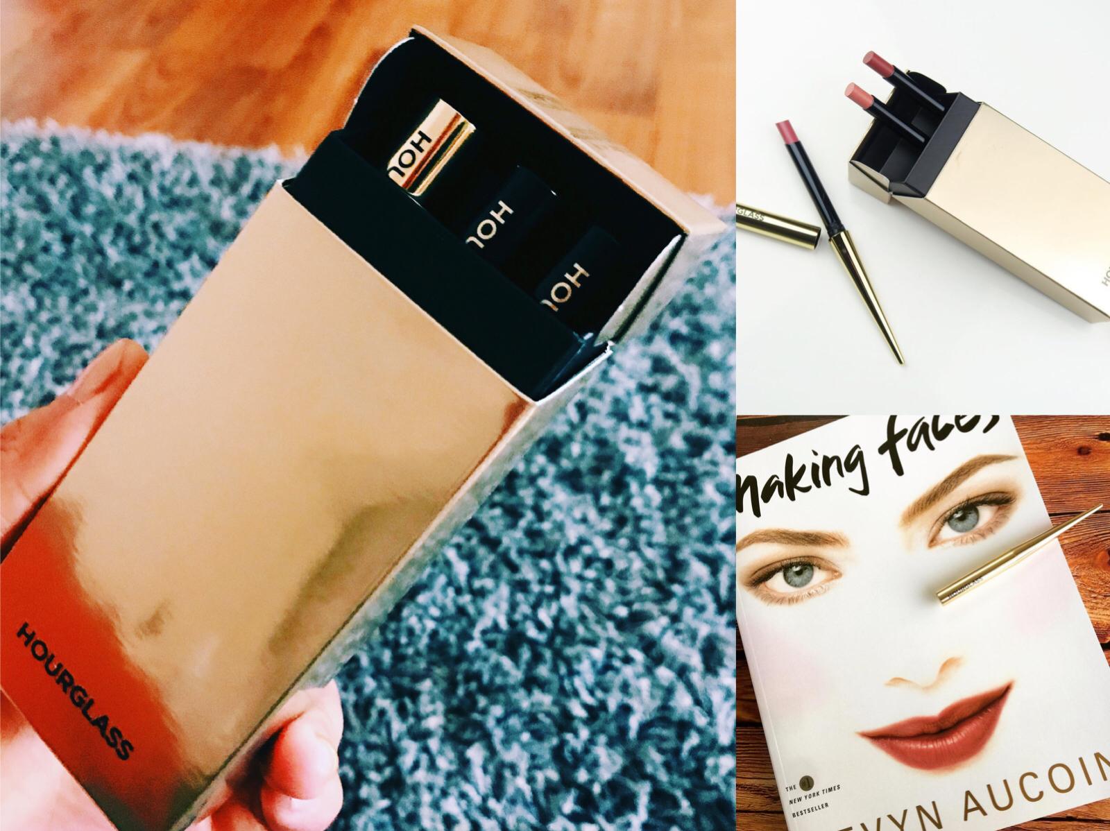 必买的四款口红,全面出镜4支口红推荐