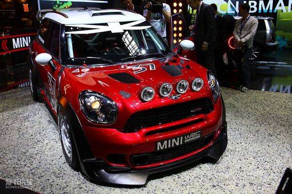 mini汽车最小的车,新出的小型汽车mini