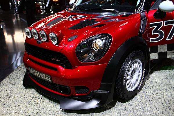 mini汽车最小的车,新出的小型汽车mini