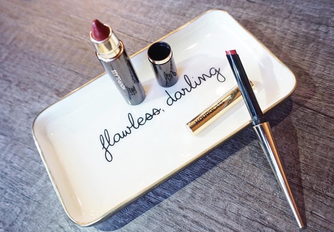 必买的四款口红,全面出镜4支口红推荐