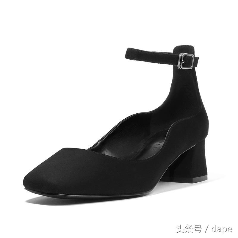 高跟鞋另类风格,高跟鞋个性独特稀奇古怪