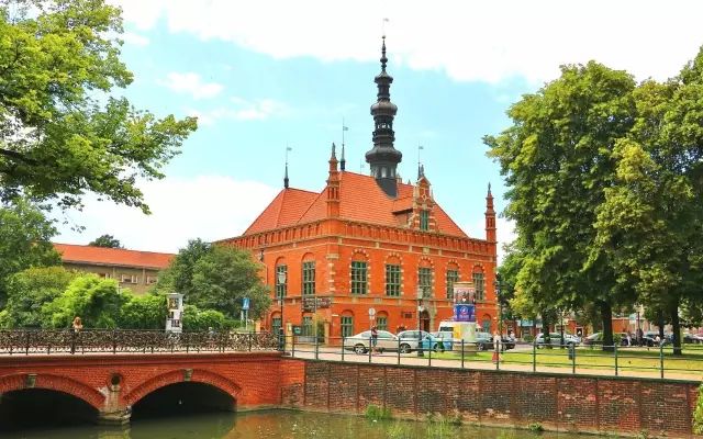 月薪五千也能去的欧洲城市,月薪5k能去日本吗