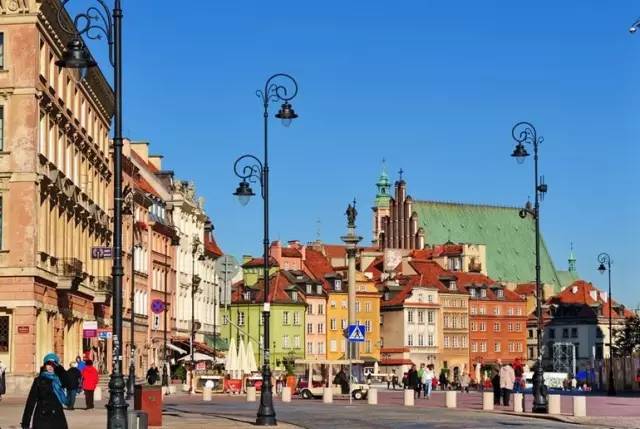 月薪五千也能去的欧洲城市,月薪5k能去日本吗