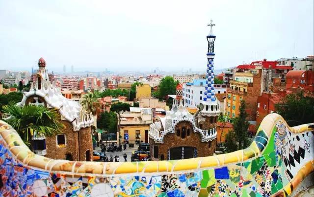 月薪五千也能去的欧洲城市,月薪5k能去日本吗