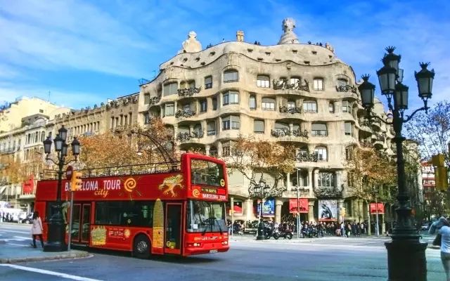 月薪五千也能去的欧洲城市,月薪5k能去日本吗