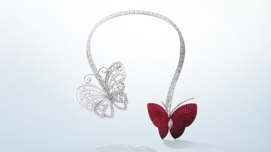 不值得买的珠宝品牌梵克雅宝,梵克雅宝高级珠宝传奇