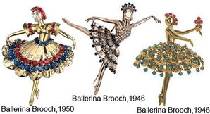 不值得买的珠宝品牌梵克雅宝,梵克雅宝高级珠宝传奇