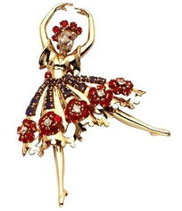 不值得买的珠宝品牌梵克雅宝,梵克雅宝高级珠宝传奇