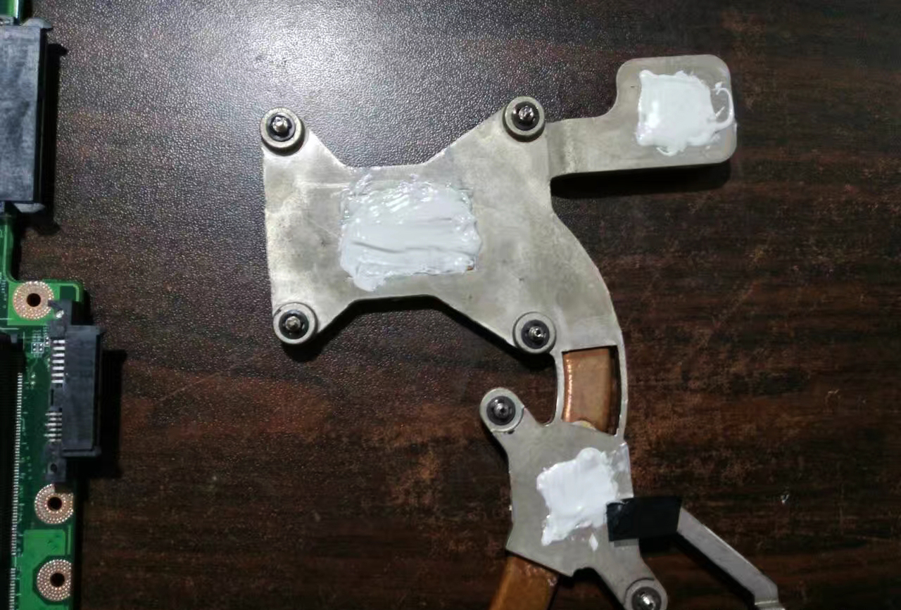 更换笔记本电脑主板电池教程,更换笔记本电脑主板显卡