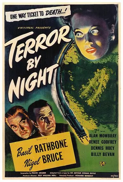 神探福尔摩斯十佳推理,最好看的福尔摩斯推理电影