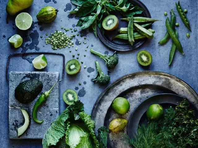 蔬菜水果发酵益生菌,水果蔬菜微生物有哪些