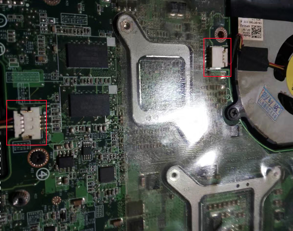 更换笔记本电脑主板电池教程,更换笔记本电脑主板显卡