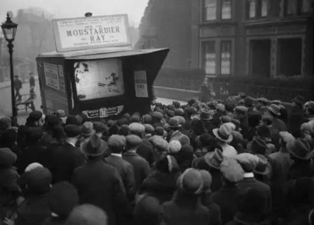 不可多得的解释,不可多得的回忆