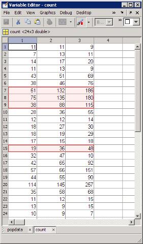 matlab对应的数据分析方法,matlab数据分析方法是什么
