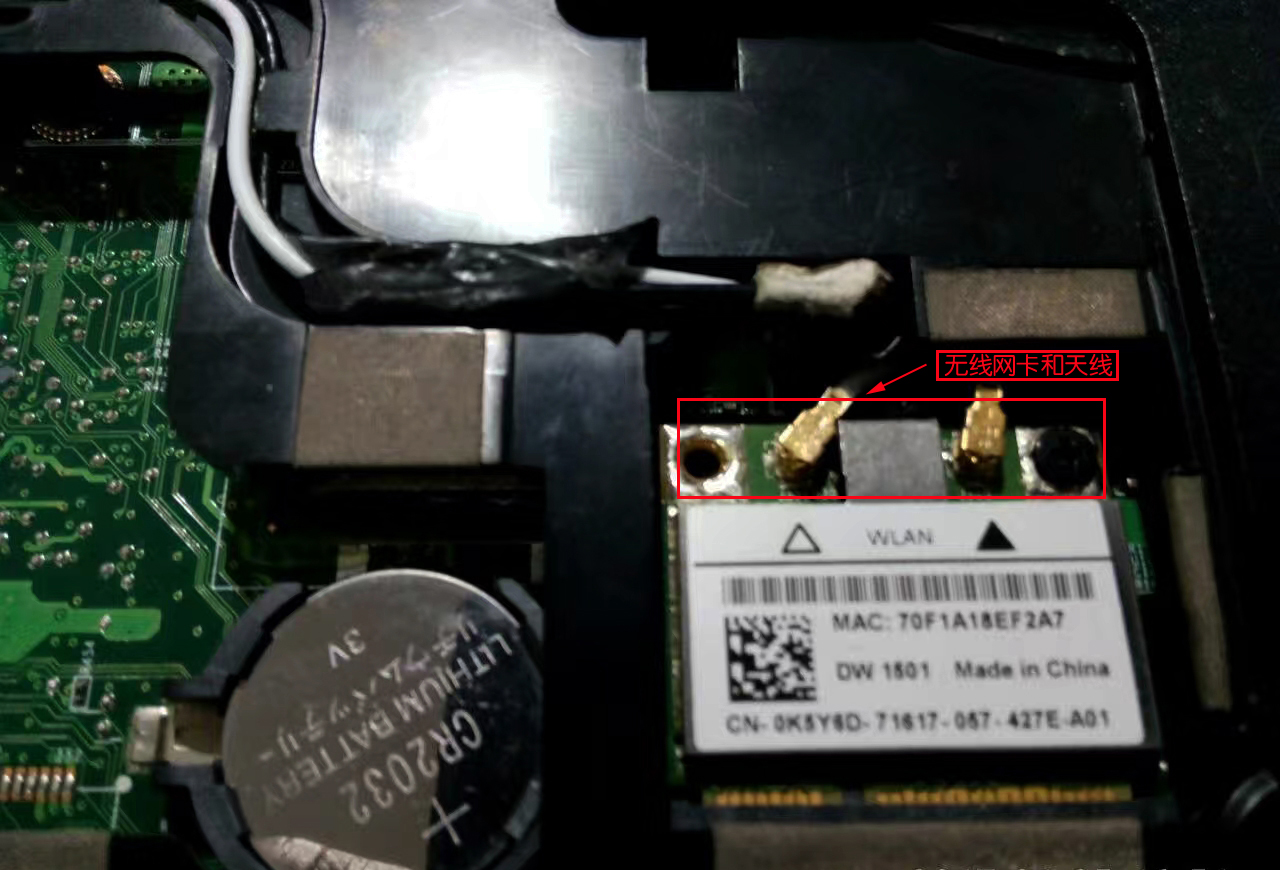 更换笔记本电脑主板电池教程,更换笔记本电脑主板显卡