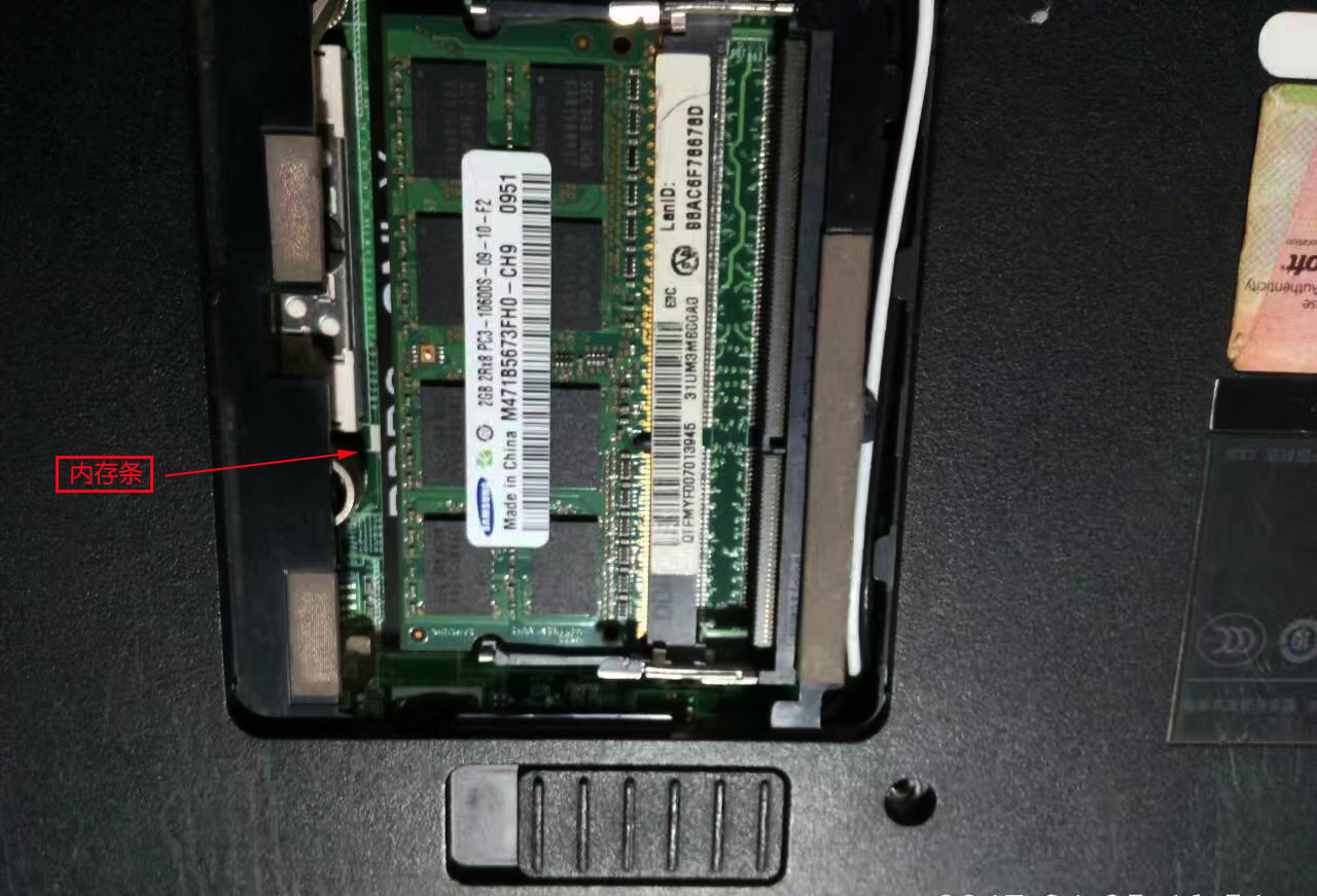 更换笔记本电脑主板电池教程,更换笔记本电脑主板显卡