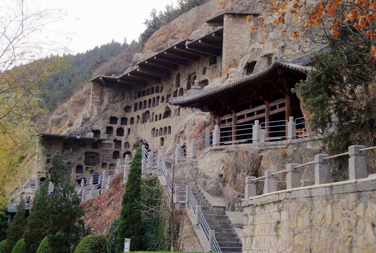 河南旅游攻略必去十大景点推荐,河南旅游攻略必去十大景点有哪些