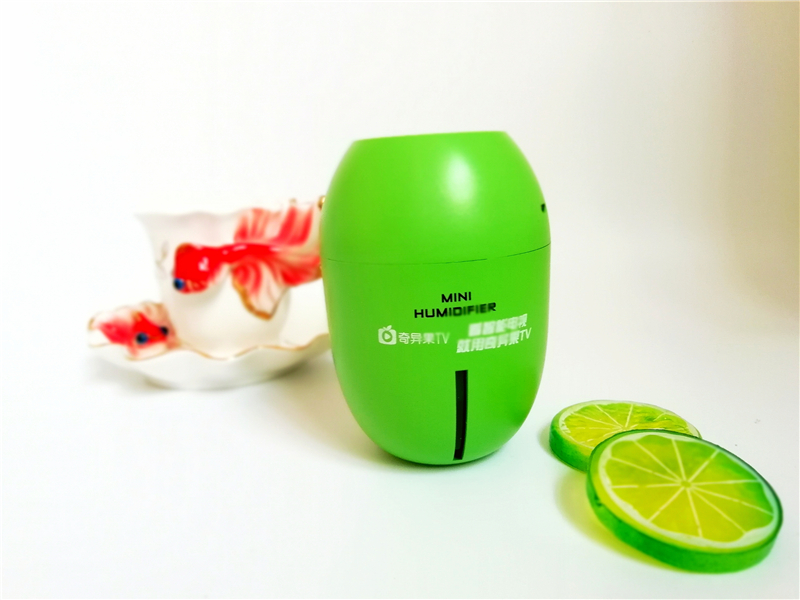 又好看又小的加湿器,usb迷你加湿器雾变小