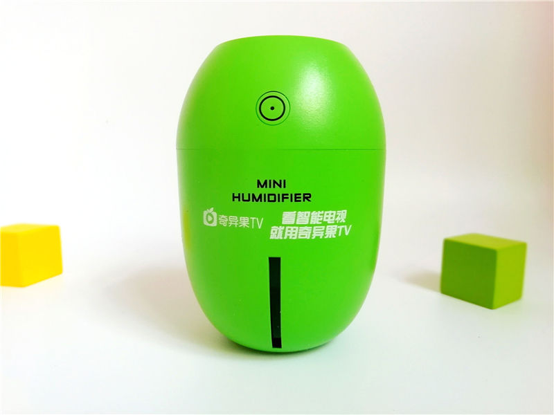 又好看又小的加湿器,usb迷你加湿器雾变小