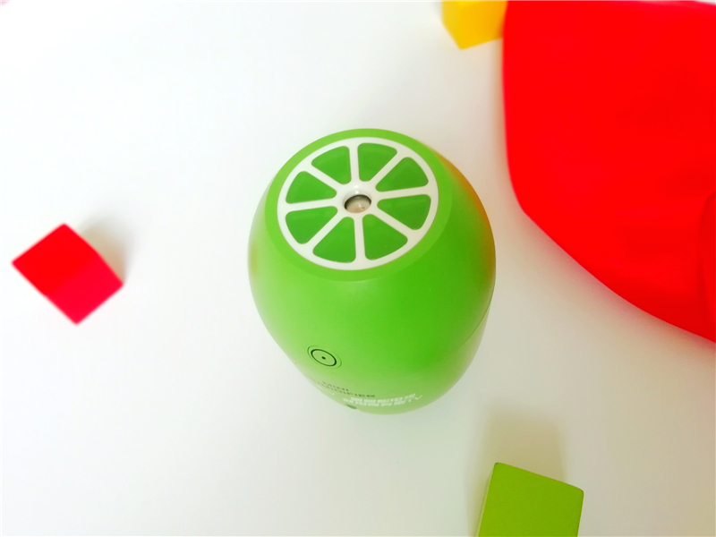 又好看又小的加湿器,usb迷你加湿器雾变小