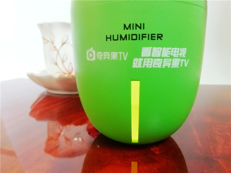 又好看又小的加湿器,usb迷你加湿器雾变小