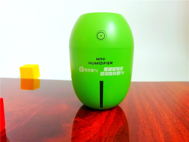 又好看又小的加湿器,usb迷你加湿器雾变小