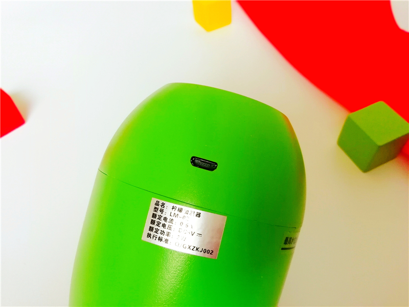 又好看又小的加湿器,usb迷你加湿器雾变小