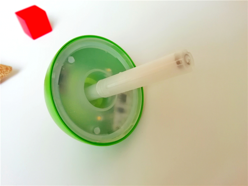 又好看又小的加湿器,usb迷你加湿器雾变小