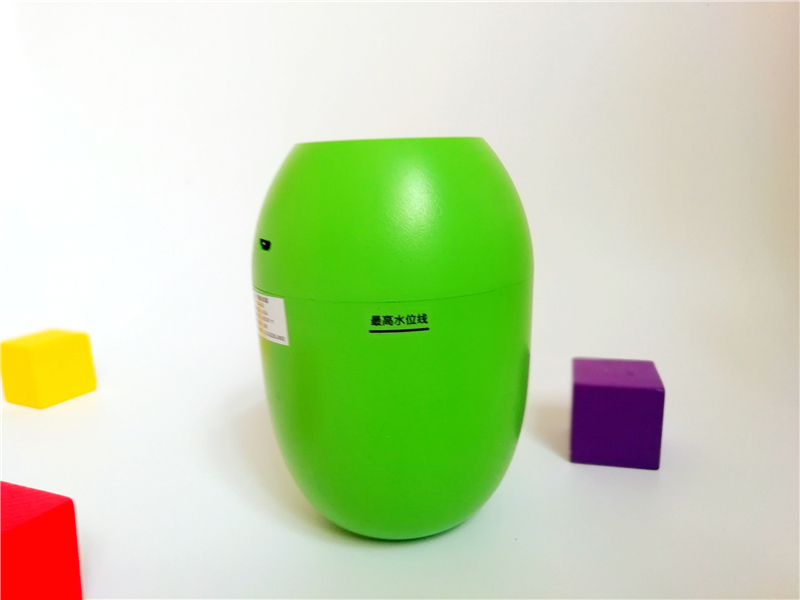 又好看又小的加湿器,usb迷你加湿器雾变小