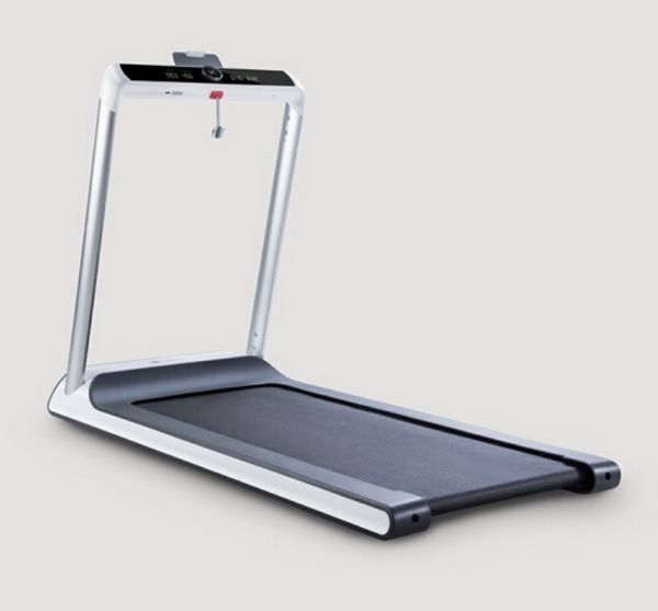 智能“教练”:Keep发布K1智能跑步机1999元