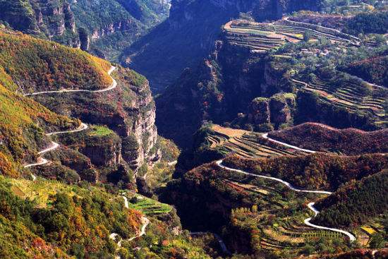 河南旅游攻略必去十大景点推荐,河南旅游攻略必去十大景点有哪些