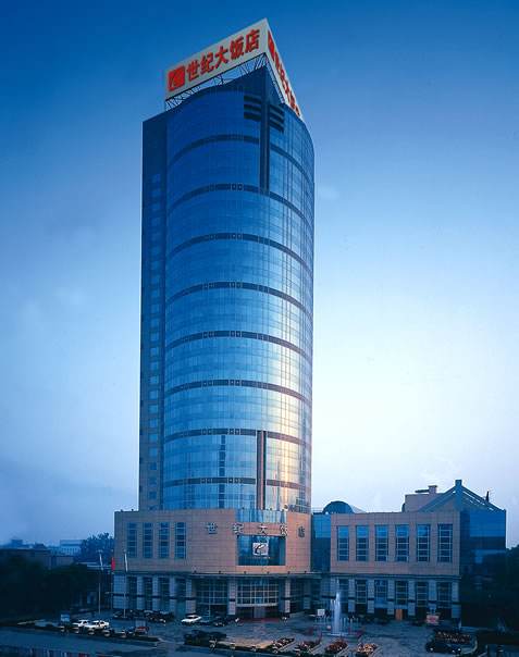 石家庄的著名饭店,石家庄的星级大酒店都有哪些