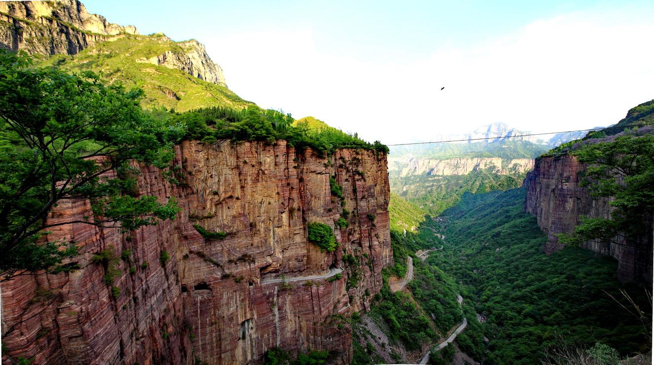 河南旅游攻略必去十大景点推荐,河南旅游攻略必去十大景点有哪些
