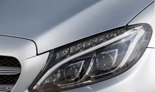 汽车各个灯光的位置在哪以及作用,汽车上的灯光是通过什么作用亮的