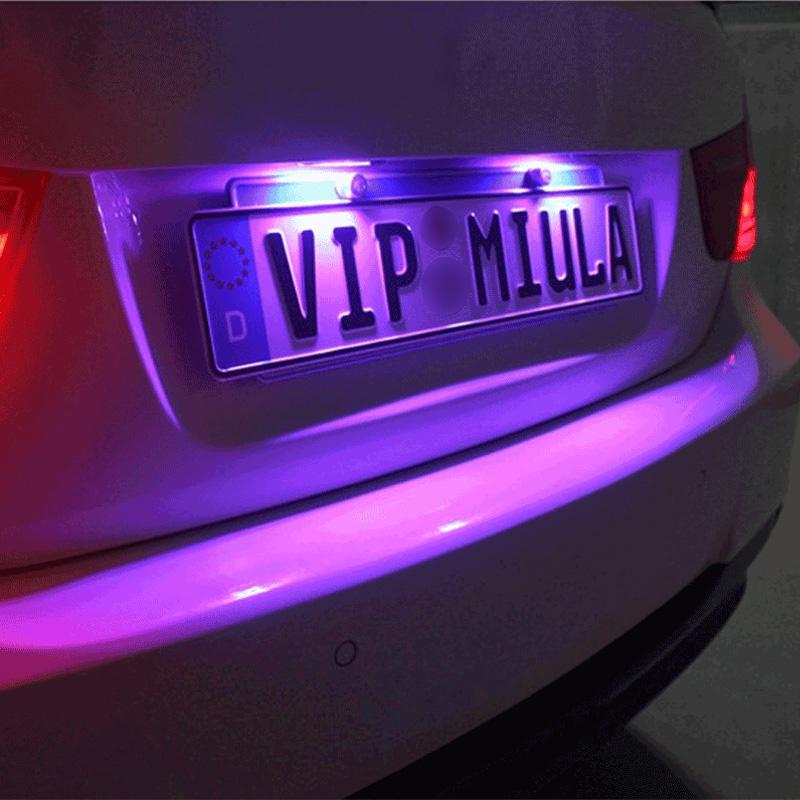 汽车各个灯光的位置在哪以及作用,汽车上的灯光是通过什么作用亮的