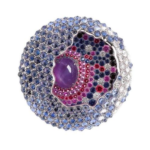 不值得买的珠宝品牌梵克雅宝,梵克雅宝高级珠宝传奇