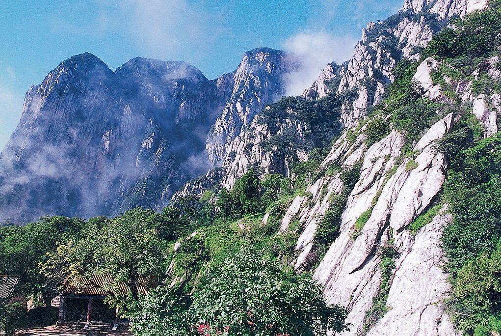河南旅游攻略必去十大景点推荐,河南旅游攻略必去十大景点有哪些
