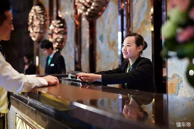 驾驶证除了开车还有其他用处,驾驶证除了开车还有这样的用处