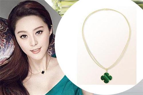 不值得买的珠宝品牌梵克雅宝,梵克雅宝高级珠宝传奇