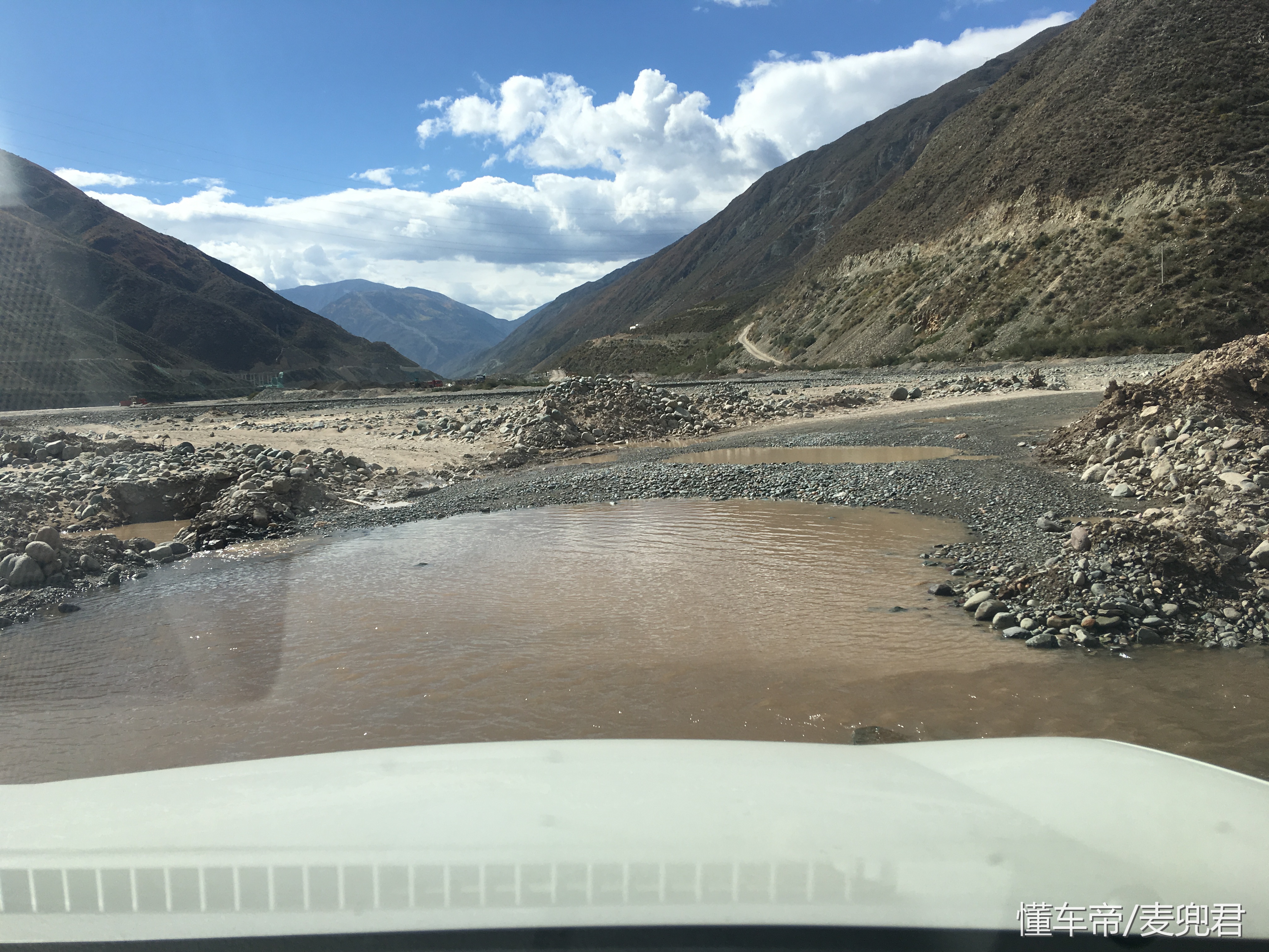 自驾318川藏线租车注意事项,自驾游川藏线汽车常见问题