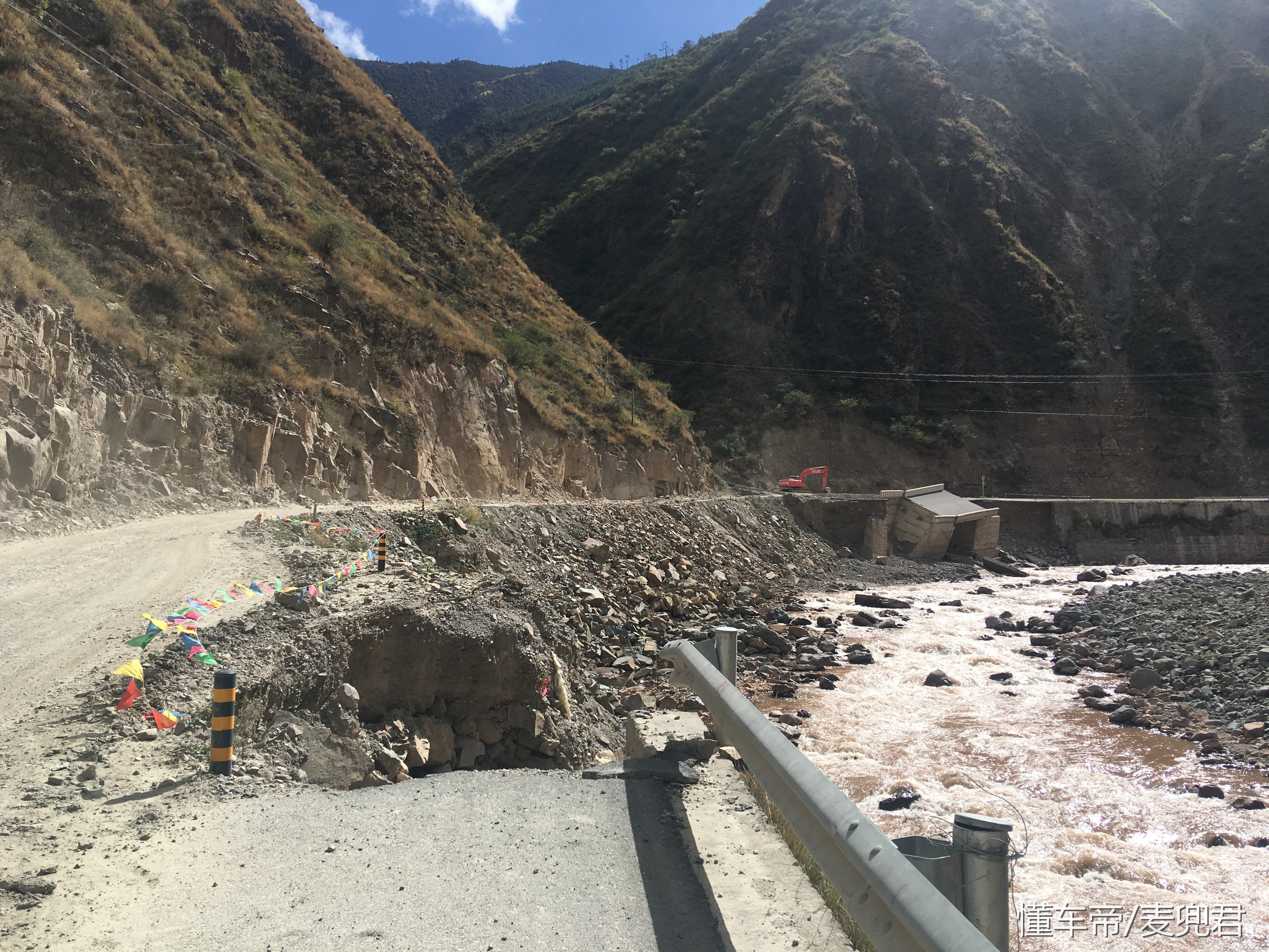 自驾318川藏线租车注意事项,自驾游川藏线汽车常见问题